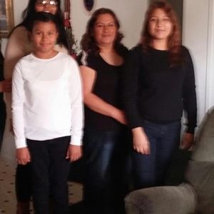 Meet your Posher, Carolina